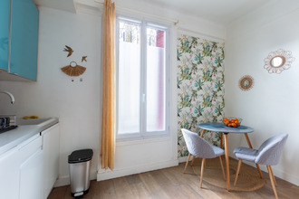 Ma-Cabane - Vente Appartement LA GARENNE-COLOMBES, 26 m²