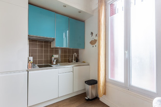 Ma-Cabane - Vente Appartement LA GARENNE-COLOMBES, 26 m²