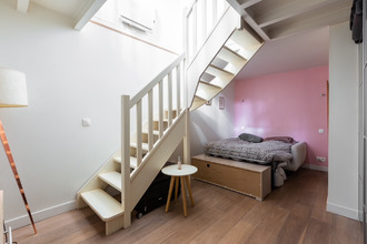 Ma-Cabane - Vente Appartement LA GARENNE-COLOMBES, 26 m²
