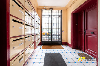 Ma-Cabane - Vente Appartement LA GARENNE-COLOMBES, 48 m²