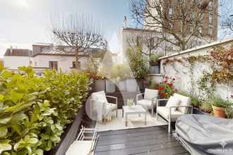 Ma-Cabane - Vente Appartement LA GARENNE-COLOMBES, 138 m²