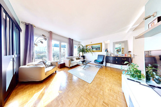 Ma-Cabane - Vente Appartement LA GARENNE-COLOMBES, 78 m²