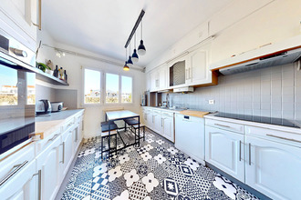 Ma-Cabane - Vente Appartement LA GARENNE-COLOMBES, 78 m²