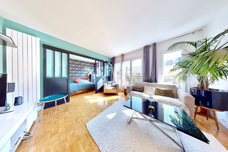 Ma-Cabane - Vente Appartement LA GARENNE-COLOMBES, 78 m²