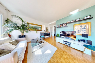 Ma-Cabane - Vente Appartement LA GARENNE-COLOMBES, 78 m²