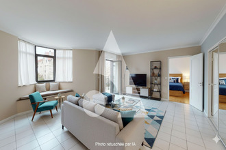 Ma-Cabane - Vente Appartement LA GARENNE-COLOMBES, 95 m²