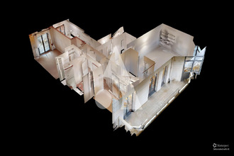 Ma-Cabane - Vente Appartement LA GARENNE-COLOMBES, 95 m²