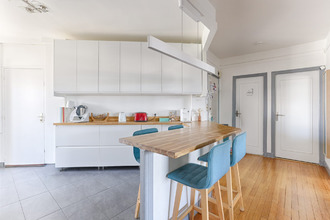 Ma-Cabane - Vente Appartement La Garenne-Colombes, 103 m²