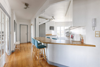 Ma-Cabane - Vente Appartement La Garenne-Colombes, 103 m²