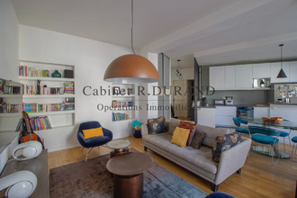 Ma-Cabane - Vente Appartement La Garenne-Colombes, 64 m²