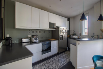 Ma-Cabane - Vente Appartement La Garenne-Colombes, 64 m²