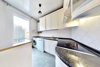 Ma-Cabane - Vente Appartement LA GARENNE-COLOMBES, 51 m²