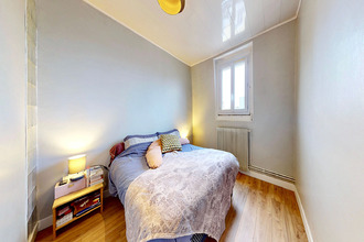 Ma-Cabane - Vente Appartement LA GARENNE-COLOMBES, 51 m²