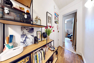 Ma-Cabane - Vente Appartement LA GARENNE-COLOMBES, 51 m²