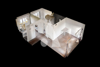 Ma-Cabane - Vente Appartement LA GARENNE-COLOMBES, 54 m²