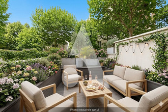 Ma-Cabane - Vente Appartement LA GARENNE-COLOMBES, 138 m²