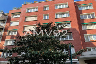 Ma-Cabane - Vente Appartement LA GARENNE-COLOMBES, 65 m²