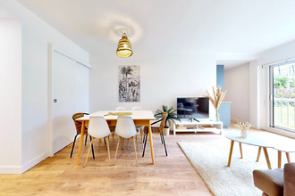 Ma-Cabane - Vente Appartement LA GARENNE-COLOMBES, 62 m²