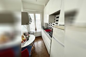 Ma-Cabane - Vente Appartement LA GARENNE-COLOMBES, 36 m²