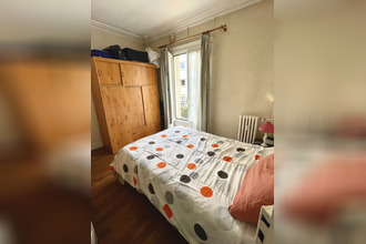 Ma-Cabane - Vente Appartement LA GARENNE-COLOMBES, 36 m²