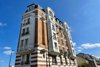 Ma-Cabane - Vente Appartement LA GARENNE-COLOMBES, 36 m²