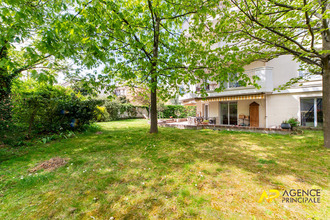 Ma-Cabane - Vente Appartement LA GARENNE-COLOMBES, 121 m²