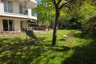 Ma-Cabane - Vente Appartement LA GARENNE-COLOMBES, 121 m²