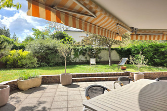 Ma-Cabane - Vente Appartement LA GARENNE-COLOMBES, 121 m²