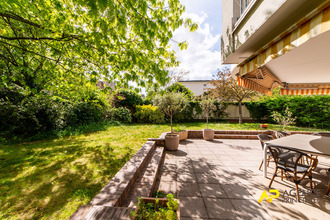 Ma-Cabane - Vente Appartement LA GARENNE-COLOMBES, 121 m²