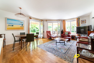 Ma-Cabane - Vente Appartement LA GARENNE-COLOMBES, 121 m²