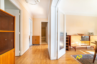 Ma-Cabane - Vente Appartement LA GARENNE-COLOMBES, 72 m²