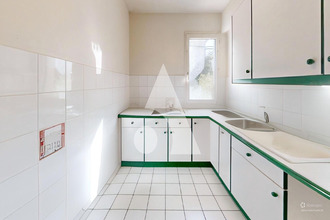 Ma-Cabane - Vente Appartement LA GARENNE-COLOMBES, 58 m²