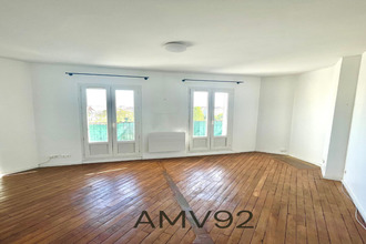 Ma-Cabane - Vente Appartement LA GARENNE-COLOMBES, 39 m²