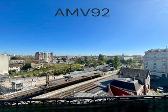 Ma-Cabane - Vente Appartement LA GARENNE-COLOMBES, 39 m²