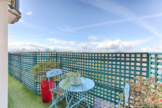 Ma-Cabane - Vente Appartement La Garenne-Colombes, 103 m²