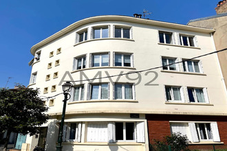Ma-Cabane - Vente Appartement LA GARENNE-COLOMBES, 66 m²