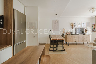 Ma-Cabane - Vente Appartement LA GARENNE-COLOMBES, 65 m²