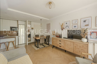 Ma-Cabane - Vente Appartement LA GARENNE-COLOMBES, 65 m²