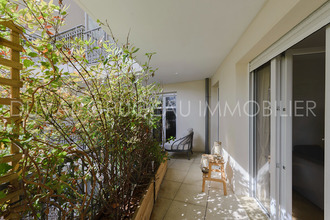 Ma-Cabane - Vente Appartement LA GARENNE-COLOMBES, 65 m²