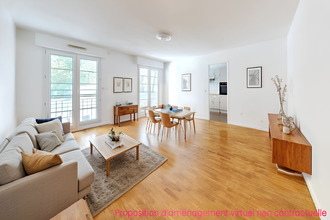 Ma-Cabane - Vente Appartement LA GARENNE-COLOMBES, 67 m²