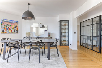 Ma-Cabane - Vente Appartement La Garenne-Colombes, 115 m²
