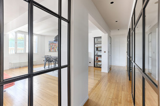 Ma-Cabane - Vente Appartement La Garenne-Colombes, 115 m²