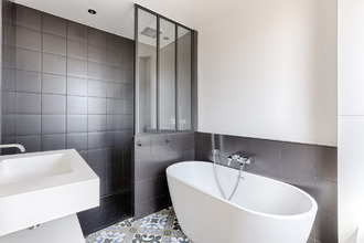 Ma-Cabane - Vente Appartement La Garenne-Colombes, 115 m²