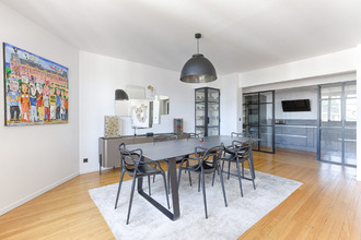 Ma-Cabane - Vente Appartement La Garenne-Colombes, 115 m²