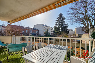 Ma-Cabane - Vente Appartement LA GARENNE-COLOMBES, 85 m²