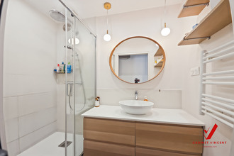 Ma-Cabane - Vente Appartement LA GARENNE-COLOMBES, 85 m²