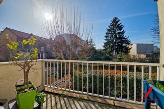 Ma-Cabane - Vente Appartement LA GARENNE-COLOMBES, 85 m²