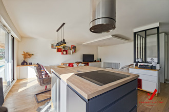 Ma-Cabane - Vente Appartement LA GARENNE-COLOMBES, 85 m²