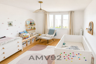Ma-Cabane - Vente Appartement LA GARENNE-COLOMBES, 64 m²