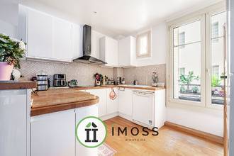 Ma-Cabane - Vente Appartement La Garenne-Colombes, 94 m²